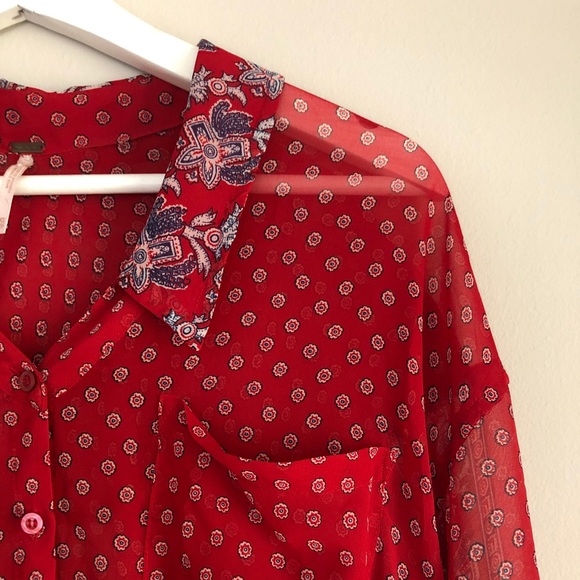 Free People XS - Picture 4 of 5